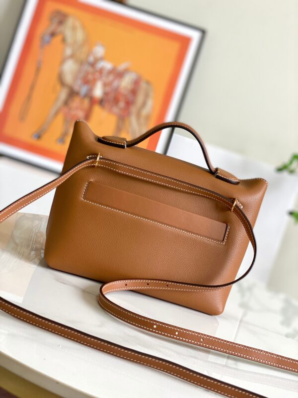 Gold Classic Bags