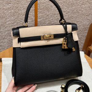 Fashion Classic Handmade Bags