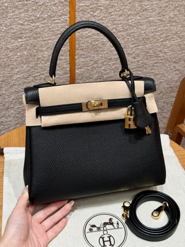 Fashion Classic Handmade Bags