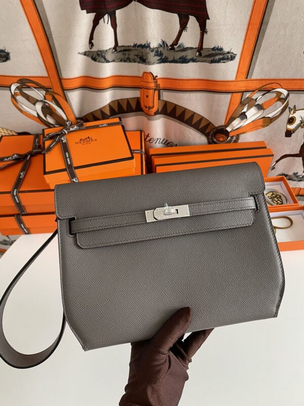 Fashion Classic Handmade Bags