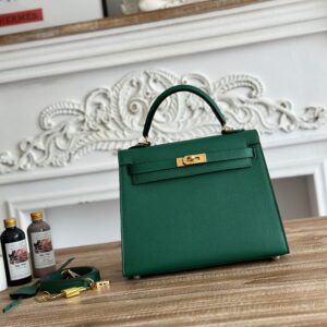 Fashion Classic Handmade Bags