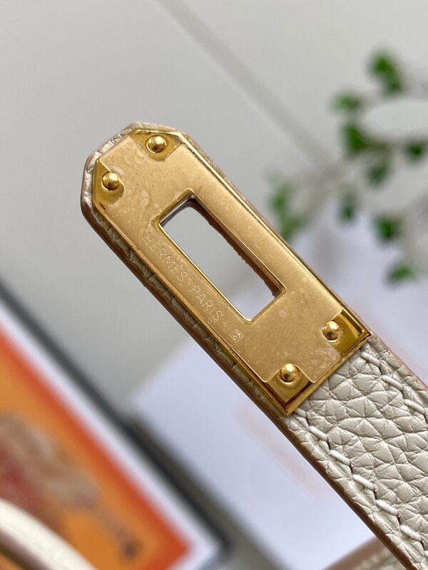 Hand-sewn 25cm-35cm Classic Bags