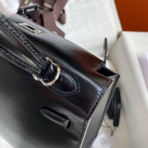 Fashion Classic Handmade Leather Bag