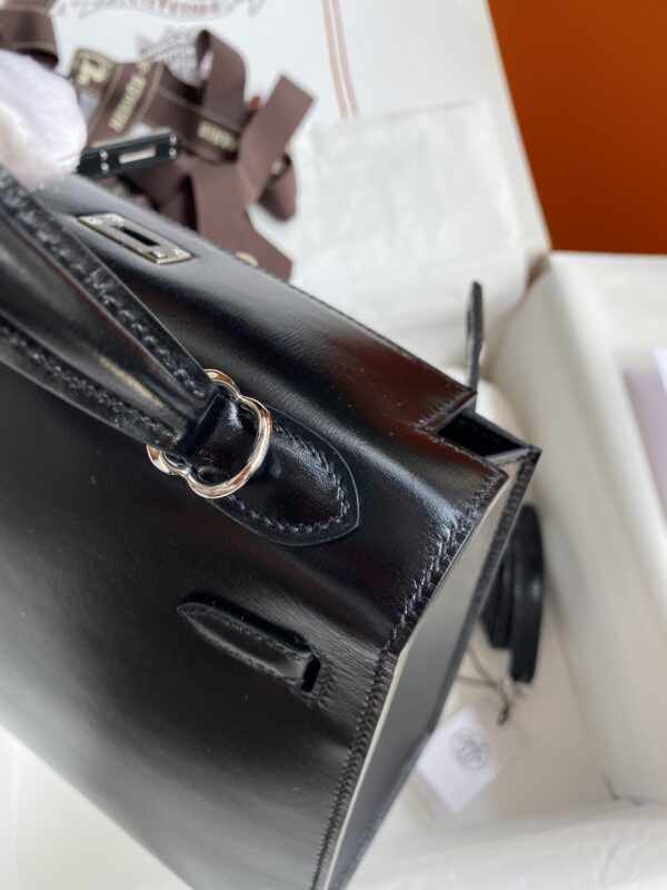 Fashion Classic Handmade Leather Bag