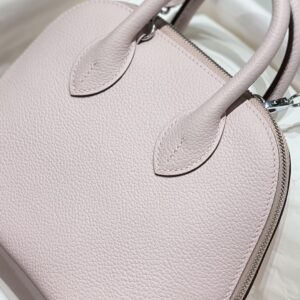 Fashion Classic Handmade Bowling Bag