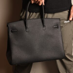 Handmade Classic Bags