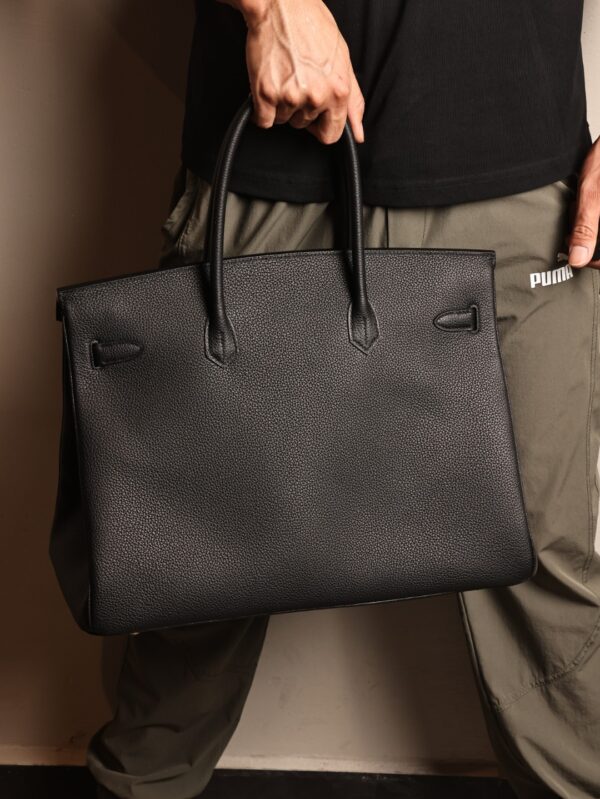 Handmade Classic Bags
