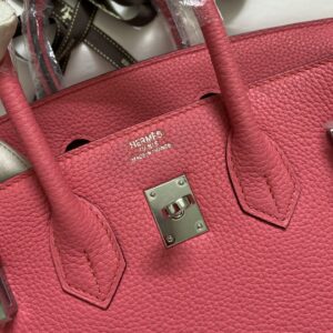 25 30 35 Fashion Classic Handmade Cowhide Bag