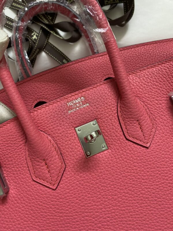25 30 35 Fashion Classic Handmade Cowhide Bag
