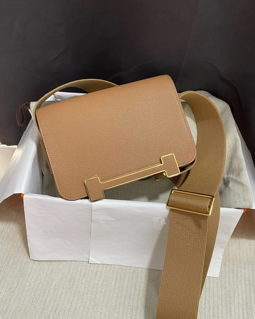 Classic Bag