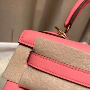 Fashion Classic Handmade Leather Bag