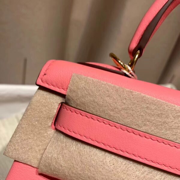 Fashion Classic Handmade Leather Bag