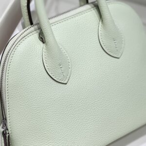 Fashion Classic Handmade Bowling Bag