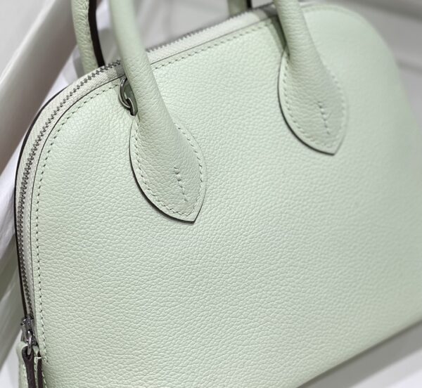 Fashion Classic Handmade Bowling Bag