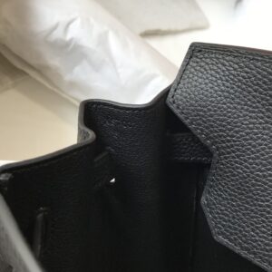 25 30 35 Fashion Classic Handmade Cowhide Bag