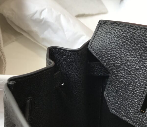 25 30 35 Fashion Classic Handmade Cowhide Bag