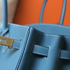 25 30 35 Fashion Classic Handmade Cowhide Bag