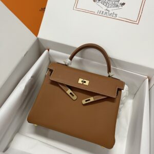 Fashion Classic Handmade Leather Bag