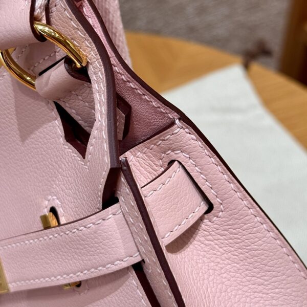 Fashion Classic Handmade Bag