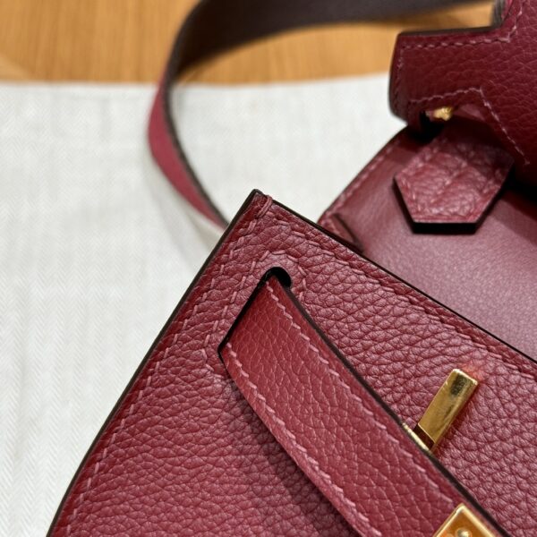 Fashion Classic Handmade Bag