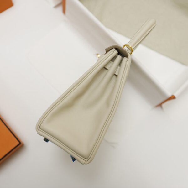 Fashion Classic Handmade Leather Bag