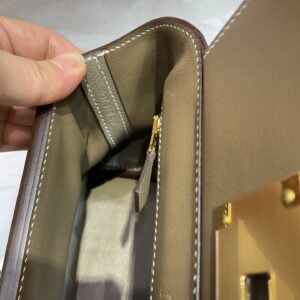 Fashion Classic Handmade Bags
