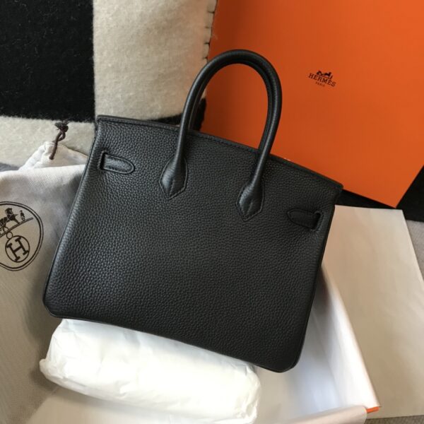 25 30 35 Fashion Classic Handmade Cowhide Bag