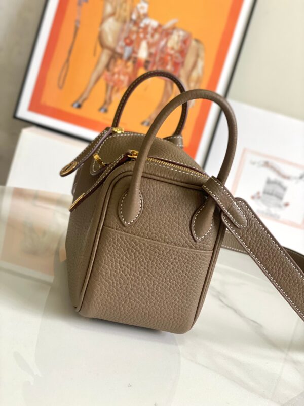 Fashion Mini Classic Handmade Bag