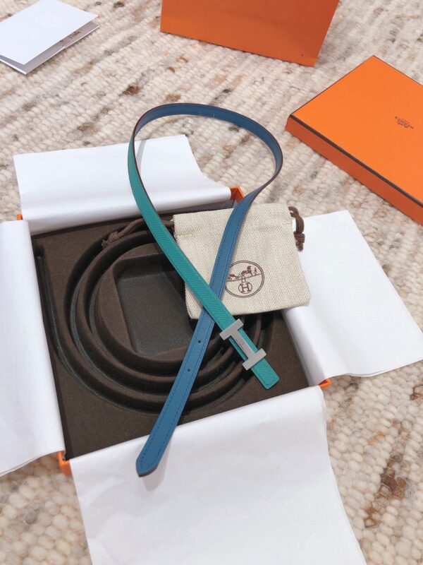 Women’s Belt 13MM