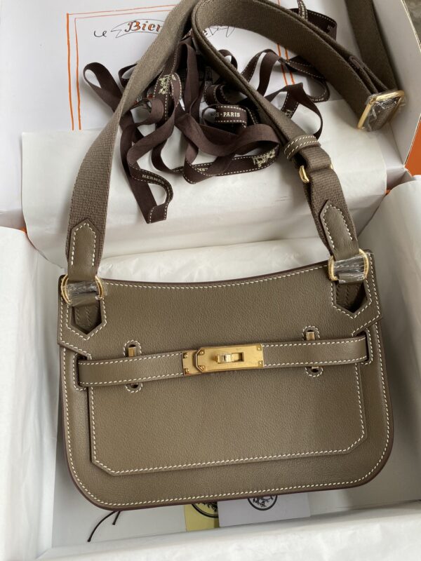 Fashion Classic Handmade Bag