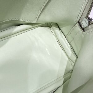 Fashion Classic Handmade Bowling Bag