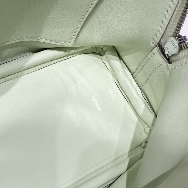 Fashion Classic Handmade Bowling Bag