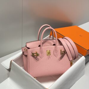 Fashion Classic Mini Handmade Bags