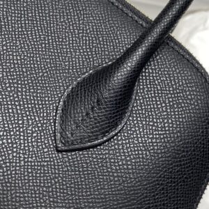 Fashion Classic Handmade Bowling Bag
