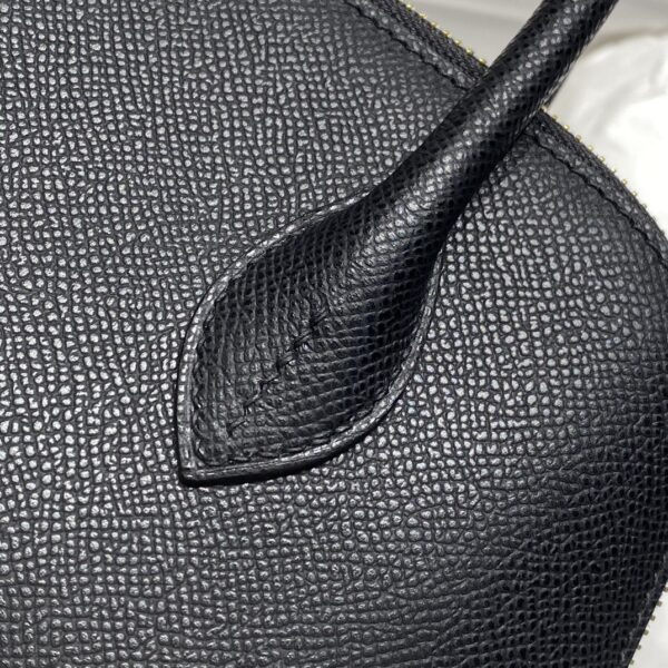 Fashion Classic Handmade Bowling Bag