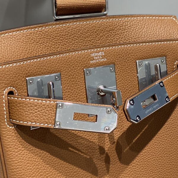 Classic Fashion Handmade Bags