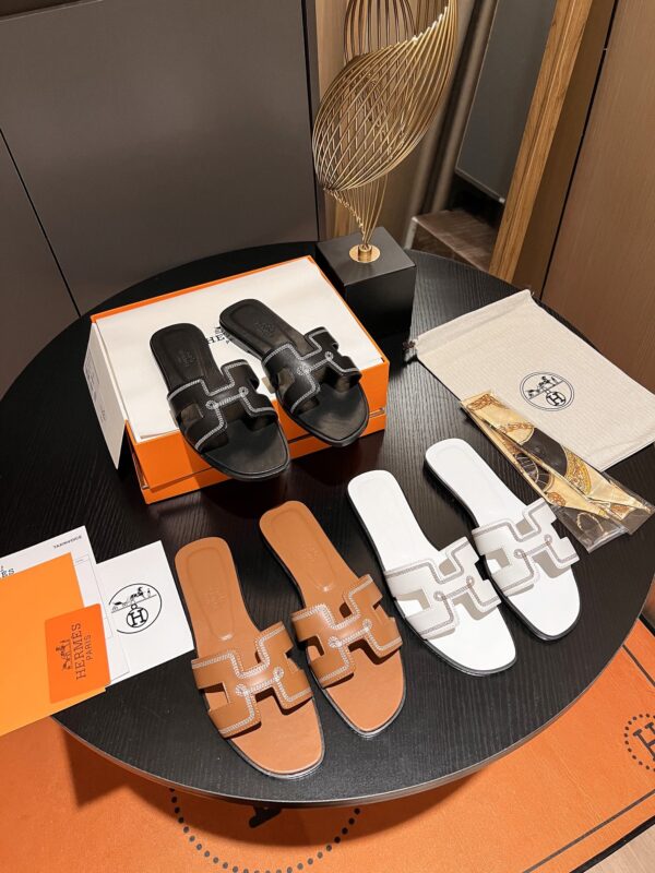Classic Shoes