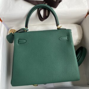 Fashion Classic Handmade Bags