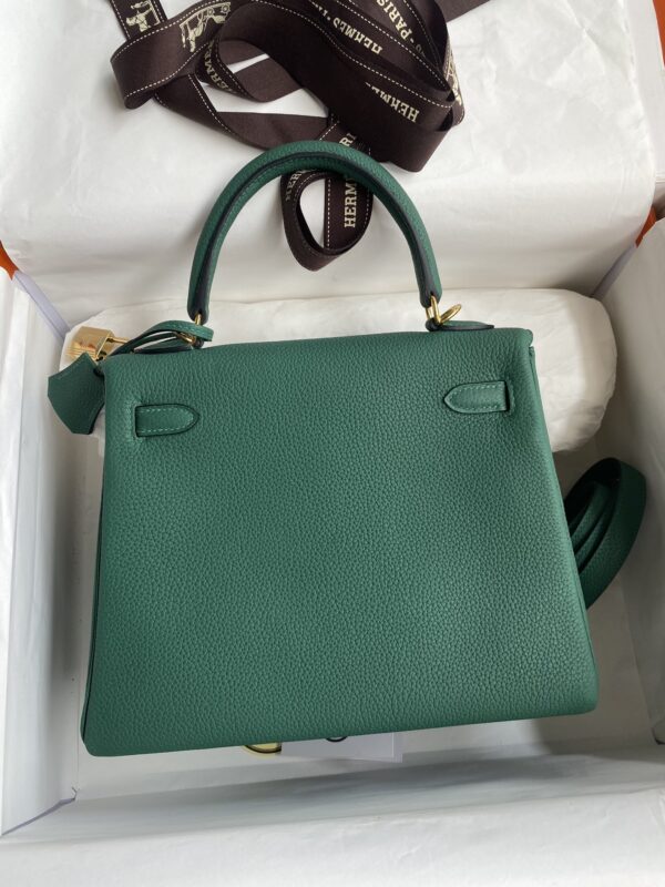 Fashion Classic Handmade Bags