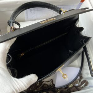 Fashion Classic Handmade Leather Bag