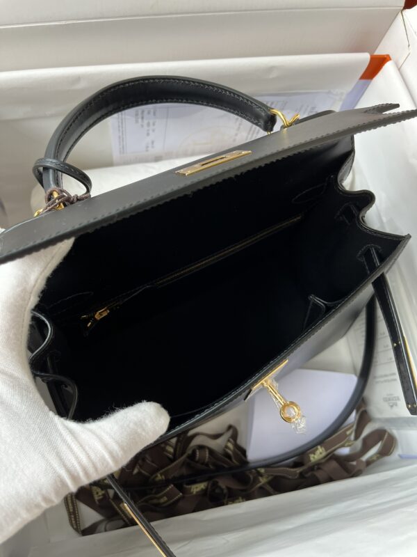 Fashion Classic Handmade Leather Bag