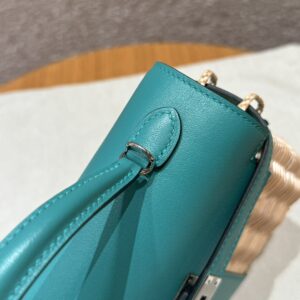 Classic Handmade Bamboo Bag