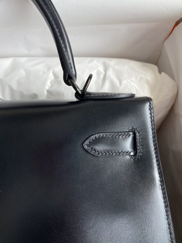 Fashion Classic Handmade Leather Bag