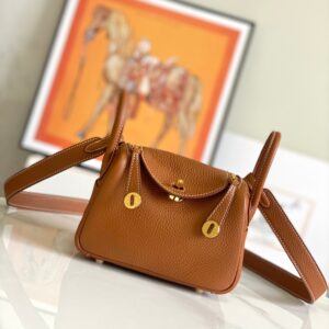 Fashion Mini Classic Handmade Bag