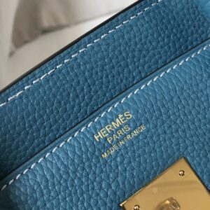 25 30 35 Fashion Classic Handmade Cowhide Bag
