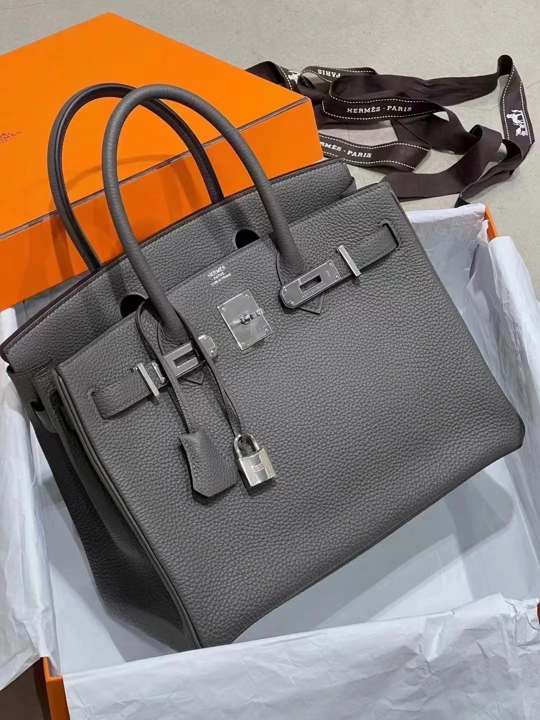 40cm Classic Bags