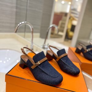 6cm Sandals Classic Slippers