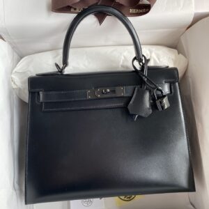 Fashion Classic Handmade Leather Bag