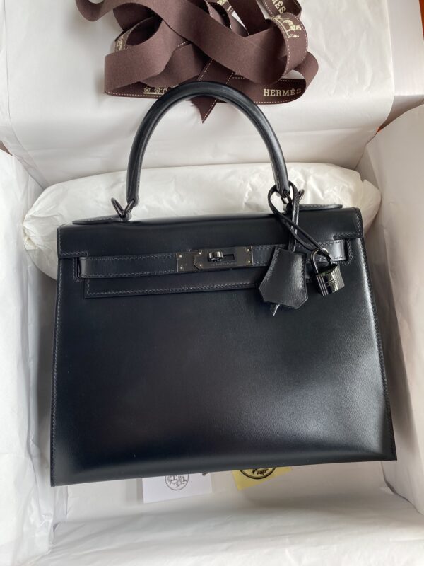 Fashion Classic Handmade Leather Bag