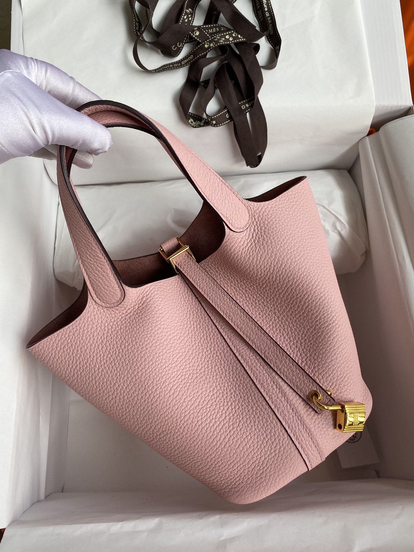 Classic Bags